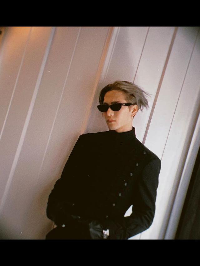 Potret 11 Artis Tampil Stunning di Met Gala 2023, Jadi Sorotan