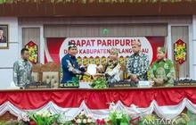 Fakta Angka: Pendapatan Daerah Pulang Pisau 2026 Diproyeksi Rp1,161 Triliun, Ini Rinciannya!