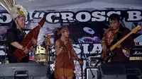 Lewat Musik Jazz, Wonderful Indonesia Kuak Potensi Wisata Mahakam Ulu