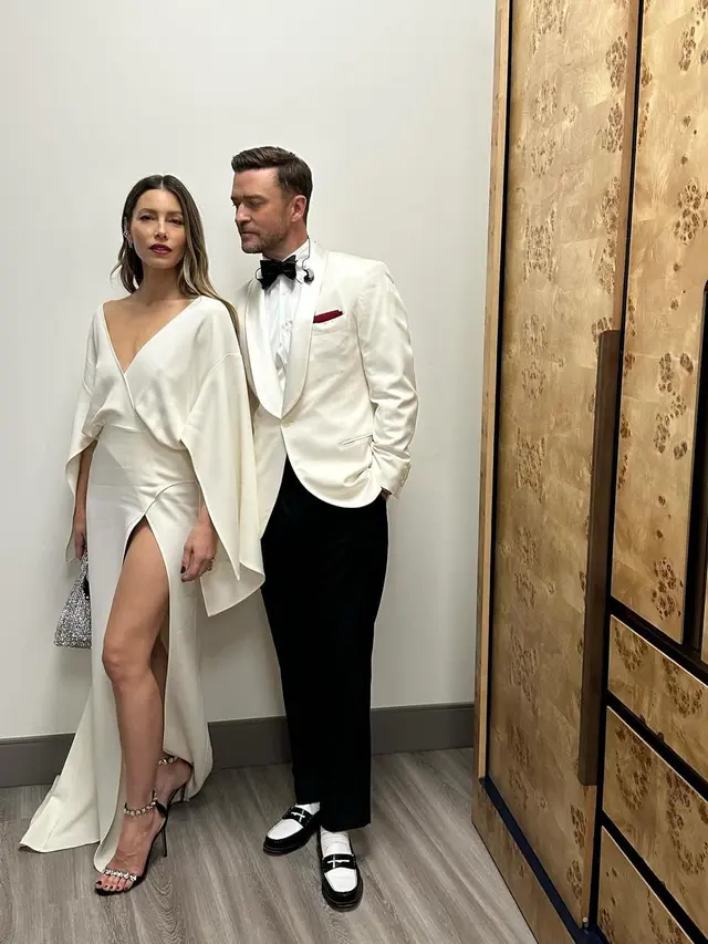 [Fimela] Justin Timberlake