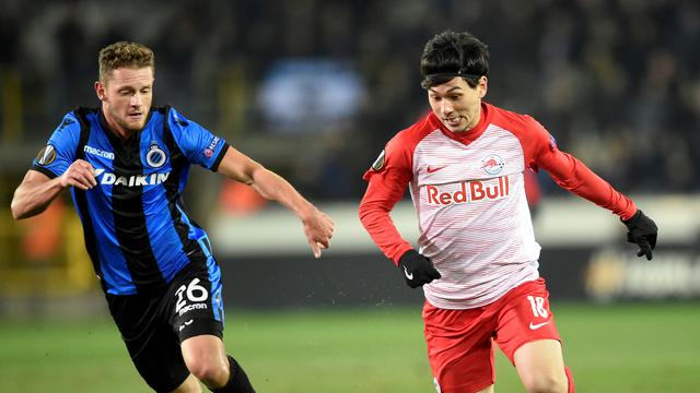 Top Scorer Europa League