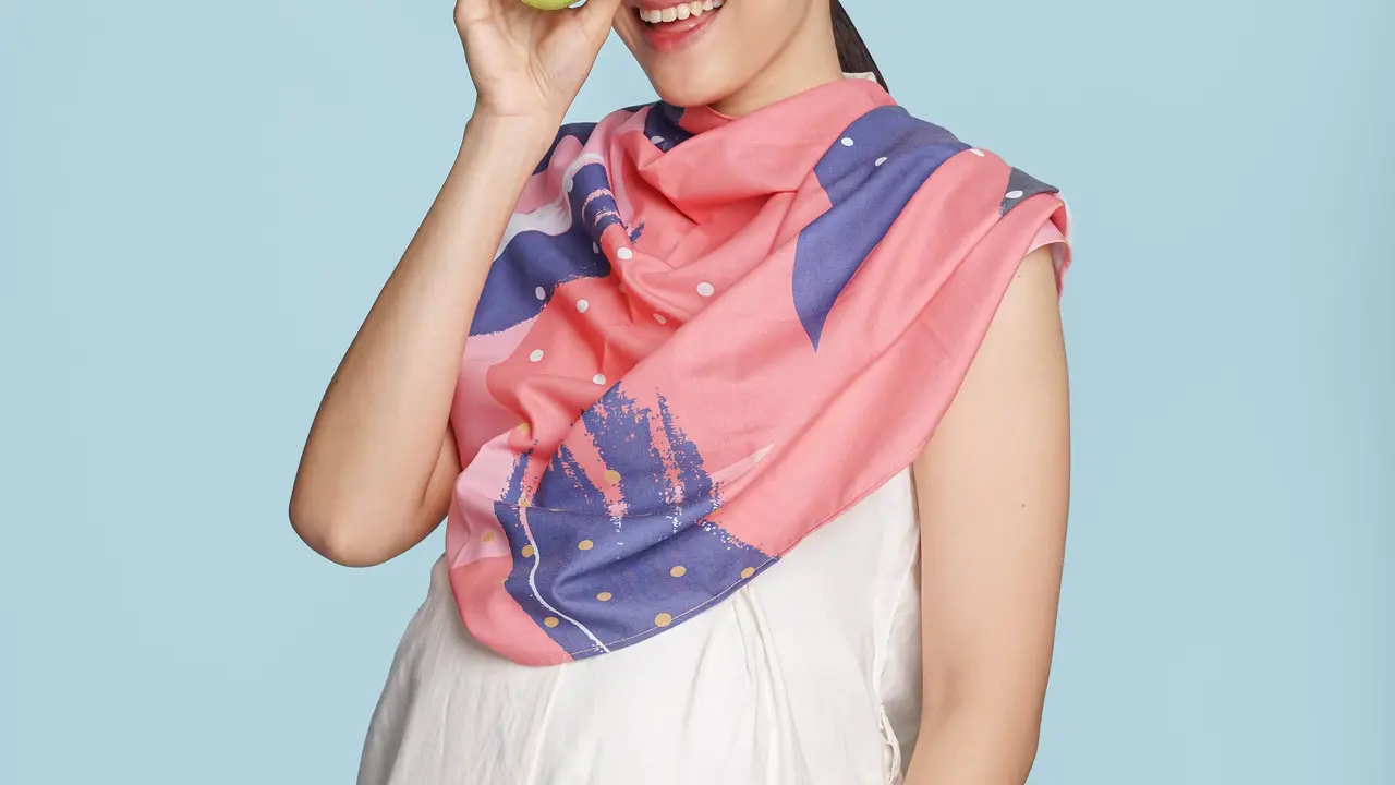 Aman Buat Ibu Hamil dan Menyusui, Skincare Lokal Ini Bisa Atasi Stretch Mark hingga Jerawat