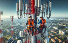 Telkomsel dan ZTE Perkuat Kolaborasi, Dorong Inovasi Jaringan Berbasis AI di Indonesia