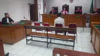 Kades di Sukabumi Nekat Korupsi Dana BLT Rp 1,2 Miliar Demi Ambisi Politik