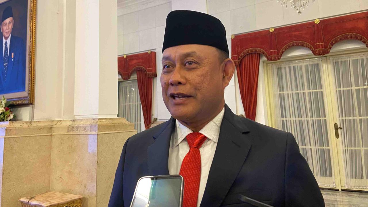 Dadan Hindayana Klaim Pegawai BGN Belum Terima Gaji