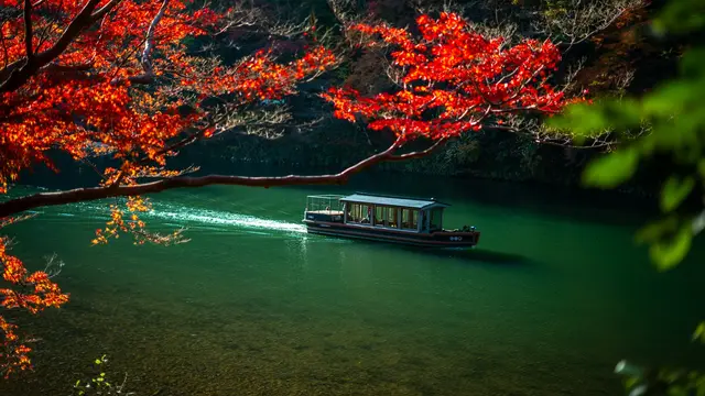 Arashiyama