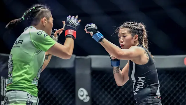 Angela Lee