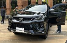 Berapa Pajak Toyota Fortuner 2024? Simak Estimasi Lengkapnya di Sini
