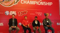 Kompetisi basket 3 x 3 siap digelar di Gandaria City