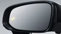 Lebih Dekat dengan Blind Spot Monitoring System untuk Keselamatan Berkendara