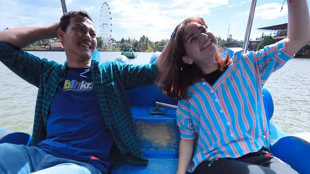 Jodohku Cantik Warisan Opa