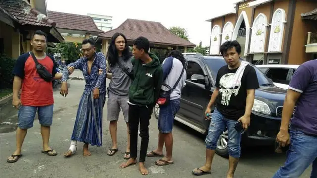 Terungkapnya Misteri Perempuan Setengah Telanjang di Pantai Paseban Jember