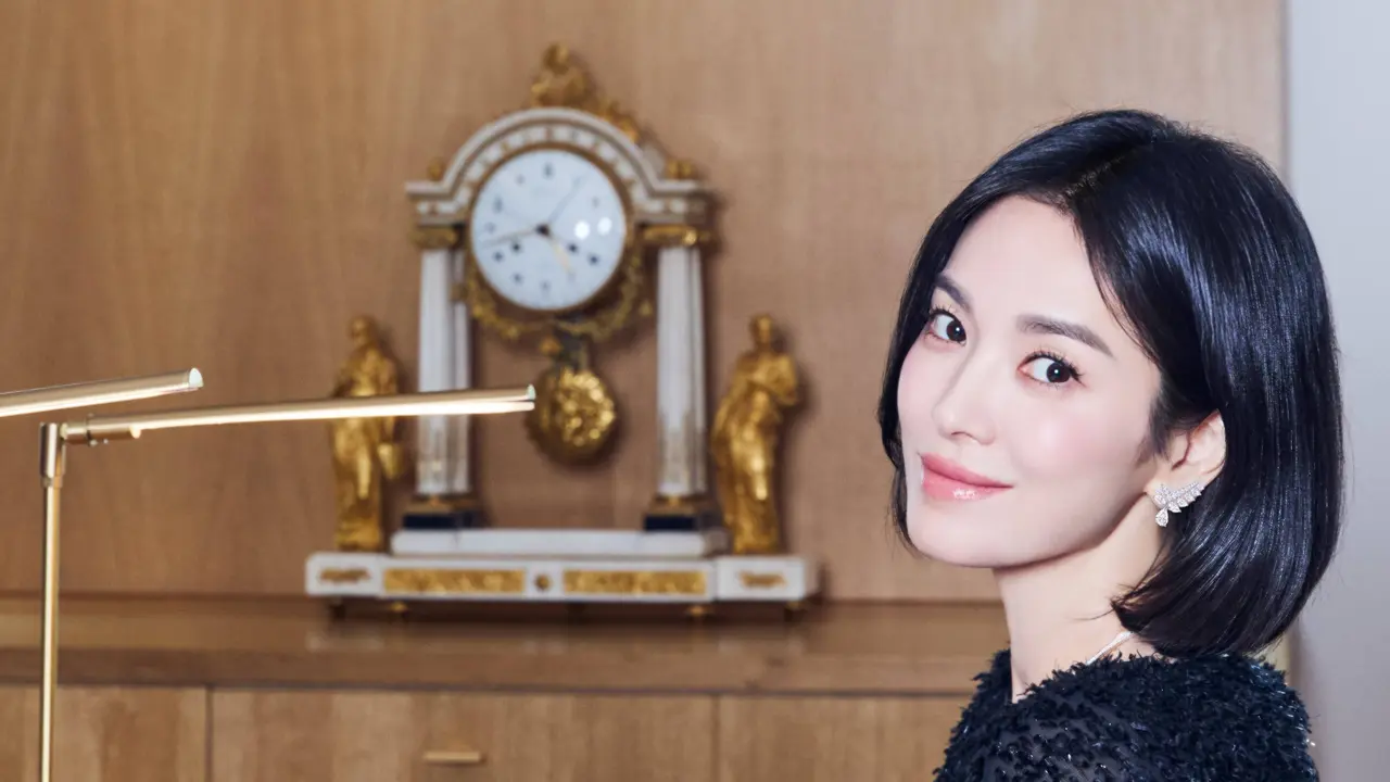 Song Hye Kyo