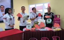 Aksi Licik Pengoplos Elpiji 3 Kg ke 12 Kg di Palembang, 5 Bulan Beraksi Raup Untung Ratusan Juta