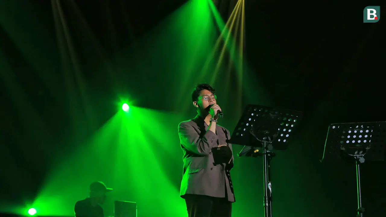 Ardhito Pramono