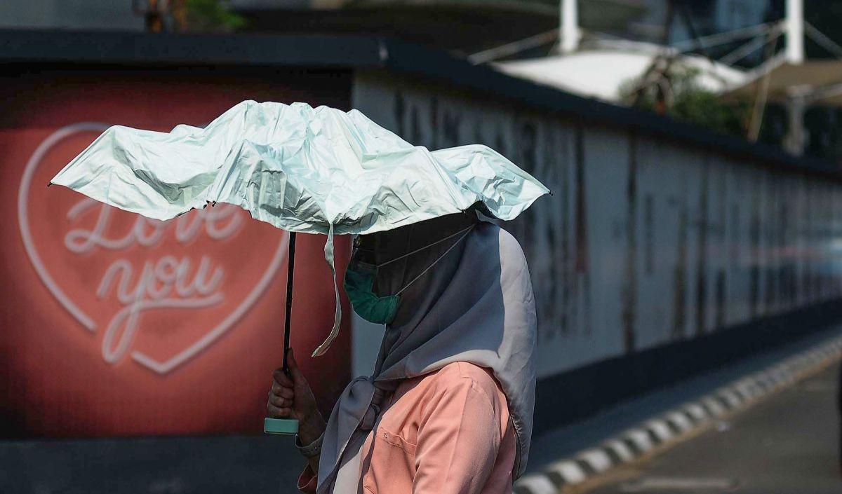 Panas Mendidih di Jakarta