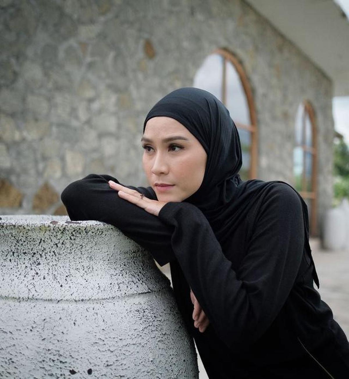 Rumah Anisa Rahma dan Anandito Dwis Kebakaran, 6 Artis Ini Kirim Doa: Ruben Onsu Hingga Umi Pipik