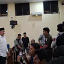 Mantan Bupati Pesawaran Dendi Ramadhona Dituntut 11 Tahun