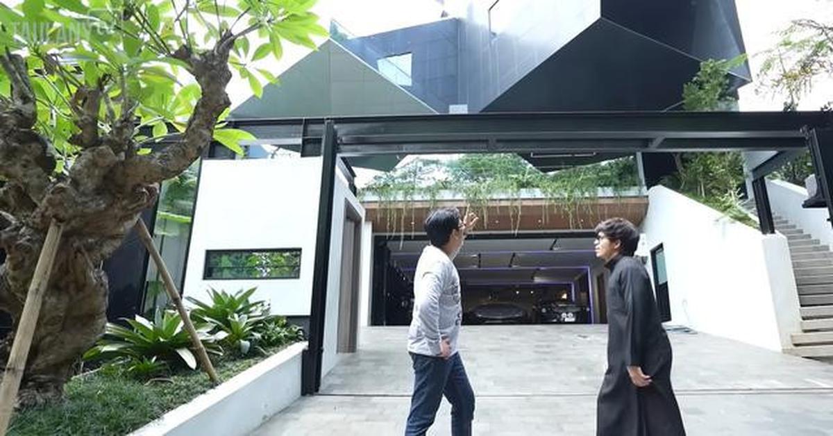 8 Potret Kamar Aurel Hermansyah dan Atta Halilintar, Gaya Minimalis Modern yang Bikin Betah