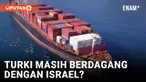 Pihak oposisi Turki menuduh embargo perdagangan yang diterapkan Presiden Recep Tayyip Erdogan terhadap Israel semakin dilanggar. Analis mengatakan perdagangan dengan Israel tetap berlangsung lewat pihak ketiga dan data menunjukkan terjadinya peningka...
