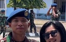 Suportif, Laki-Laki Ini Ungkap Sikap Kakaknya yang Setia Mendampingi hingga Jadi Abdi Negara