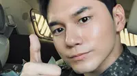 6 Potret Ong Seong Wu Berseragam Militer Selepas Lulus Wamil, Malah Bikin Shin Ye Eun Ngakak