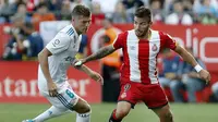 Real Madrid Takluk di Kandang Girona