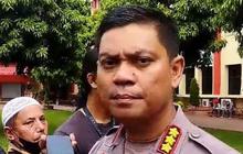 Dua Kali Mangkir dari Pemeriksaan, Mantan Bupati Batu Bara Masuk DPO Polda Sumut