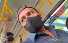 Transjakarta Sesalkan Insiden Pelecehan Seksual, Komitmen Penuh Dukung Korban
