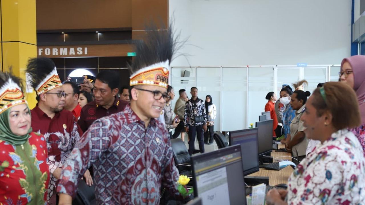Dok. Istimewa