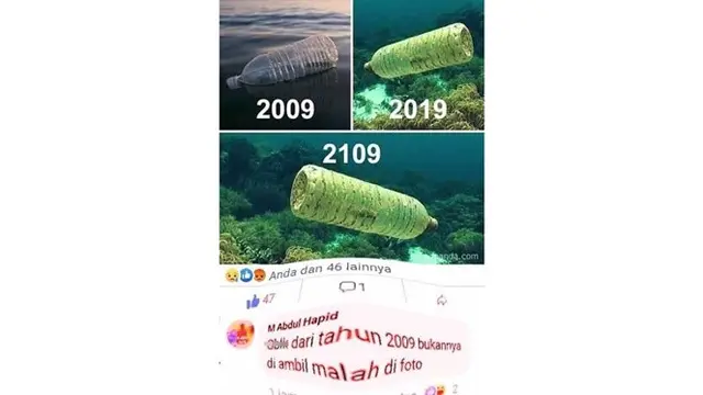 5 Komentar Netizen Ini Kocak Banget, Bikin Senyum Nyengir