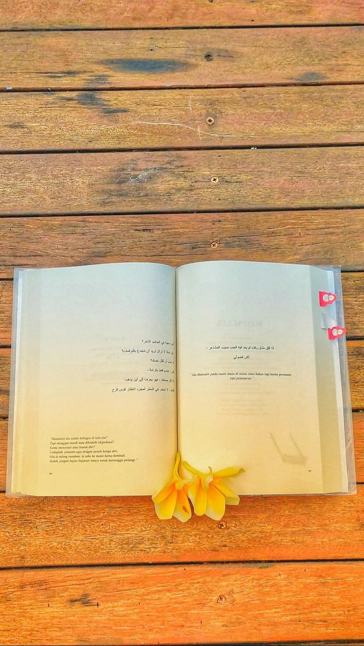 4. Sabda Bumi<br>