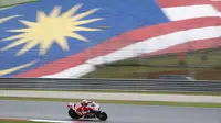 Jadwal MotoGP Malaysia, Balapan 4 November 2018