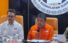 Mensesneg Beri Bocoran Ketum Partai Buruh Said Iqbal akan Masuk Kabinet Prabowo