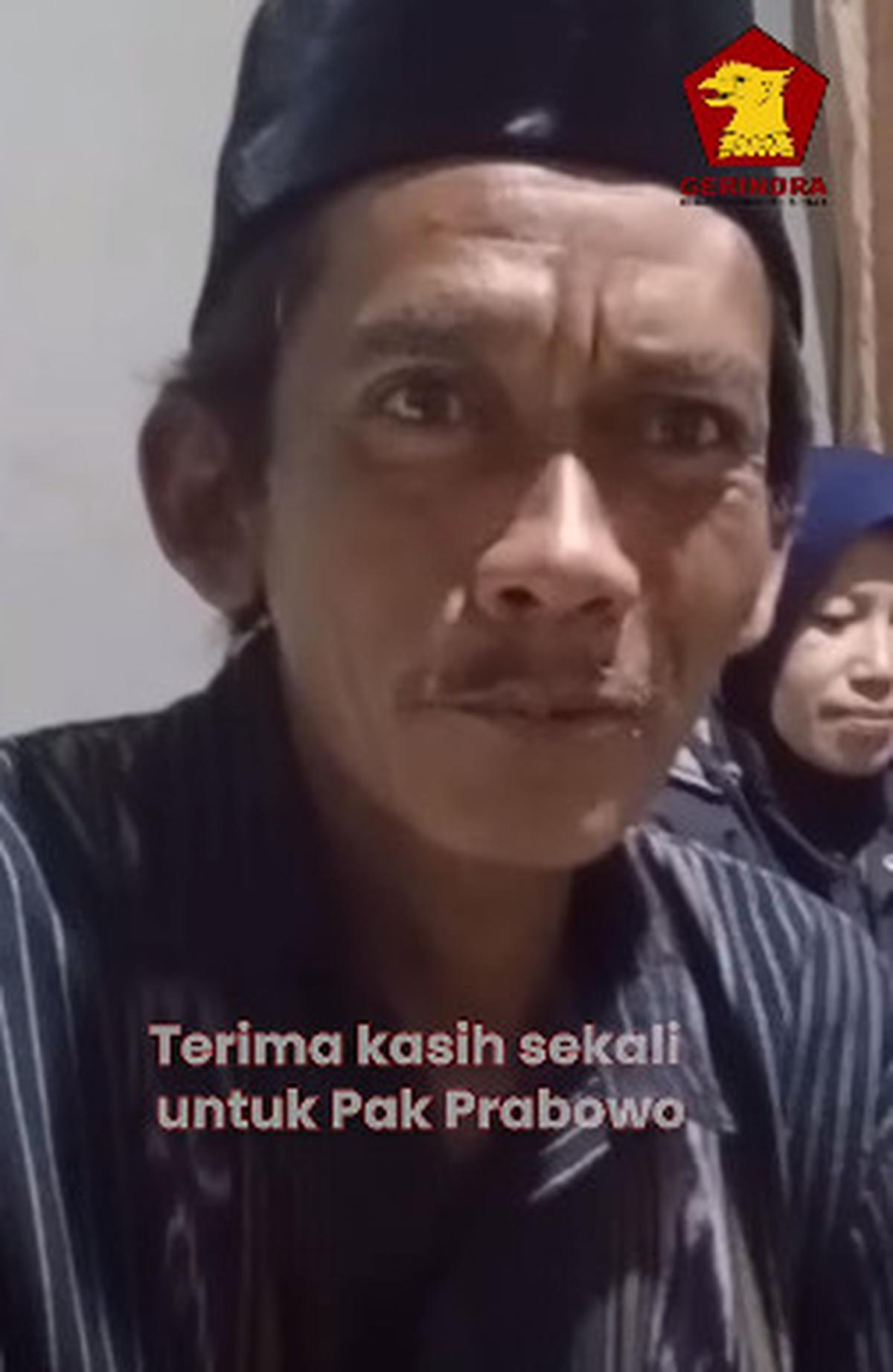Bertubi-tubi Rezeki Didapat Penjual Es Teh Usai Dihina Gus Miftah