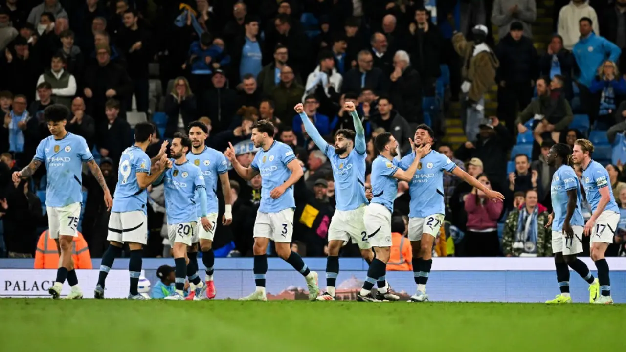 Manchester City