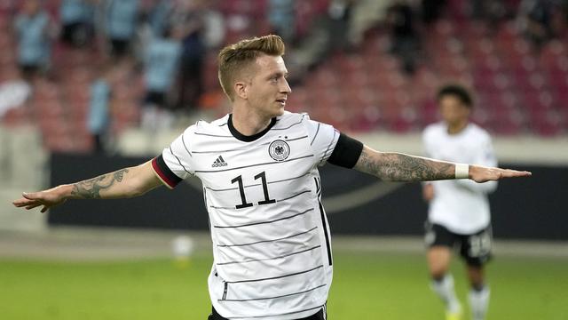 Jerman Menang Telak Atas Armenia 6-0