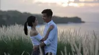  Selamat, Dion Wiyoko Resmi Lamar Sang Kekasih
