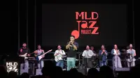MLDSPOT berkomitmen untuk mendukung Java Jazz Festival.