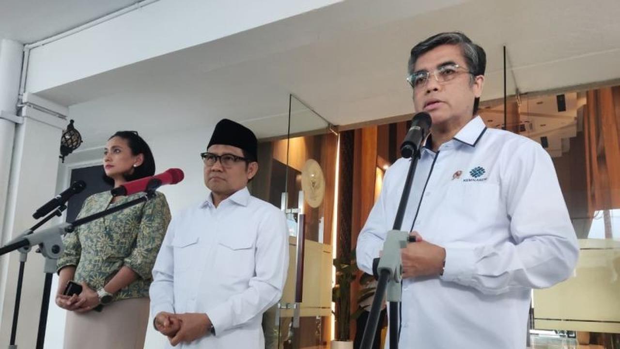 Tanpa Pandang Bulu, Menaker Tegaskan Program Magang Nasional untuk Seluruh Lulusan Baru