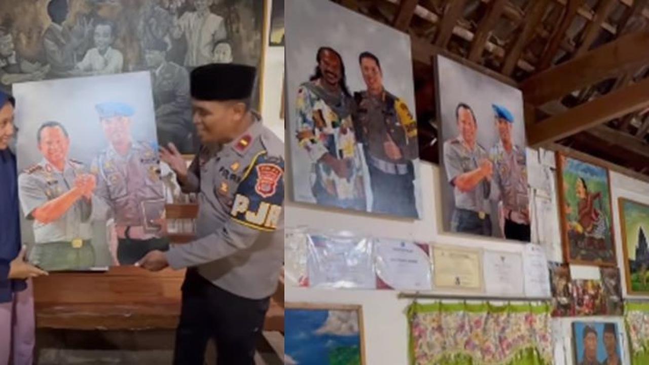 Gadis Cantik Tuna Rungu & Wicara Ini Punya Kemampuan Hebat hingga Dilirik Kedubes Inggris, Kisahnya Bikin Takjub Perwira Polisi