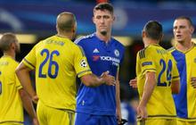 Kemenangan lawan Maccabi jadi bekal penting lawan Arsenal