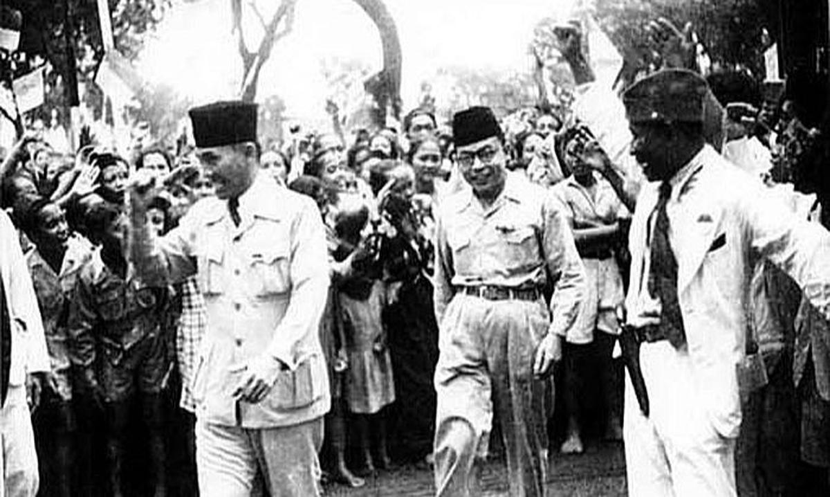 Dok. Istimewa