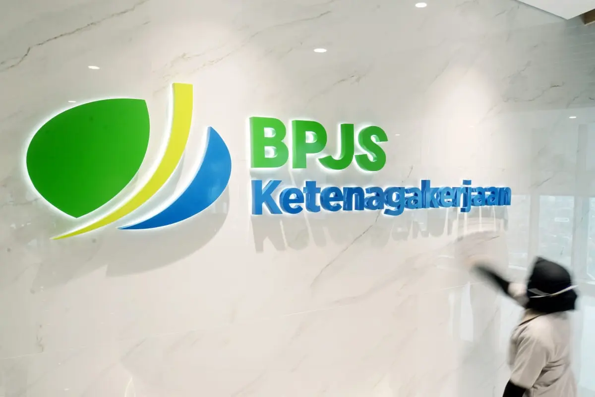 BPJS Ketenagakerjaan.