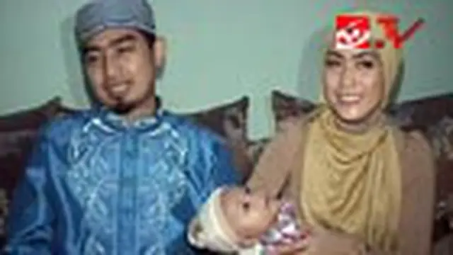 Ustaz Solmed Santai Soal Momongan