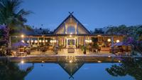 Waringin Hospitality Hotel Group.