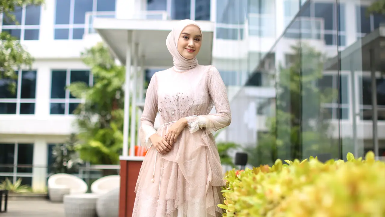 wanita january makin menawan
