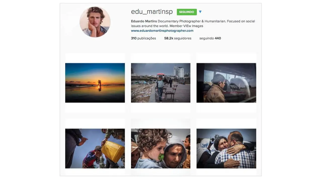 Akun IG 