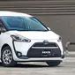 Kabar kehadiran Toyota Sienta di Indonesia sudah berhembus kencang sejak akhir tahun lalu