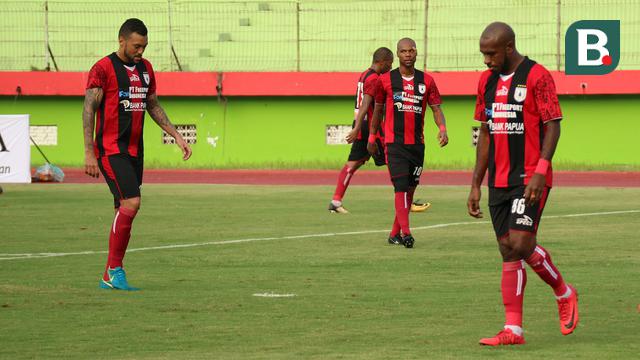 Persipura Jayapura